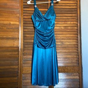 Elegant dress